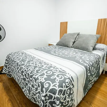 Apartment Casa Lara